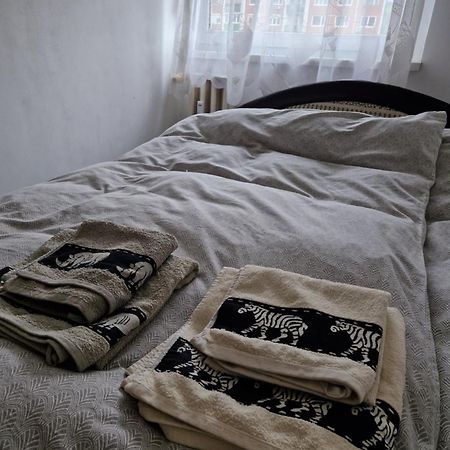 Erzsebet Apartman, Free Parking Budapest Eksteriør bilde